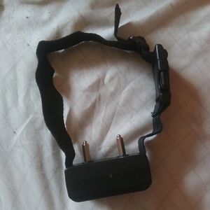 Shock collar